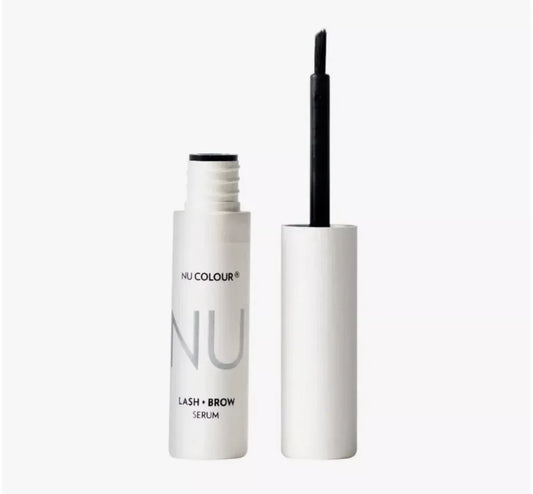 Lash + Brow Serum