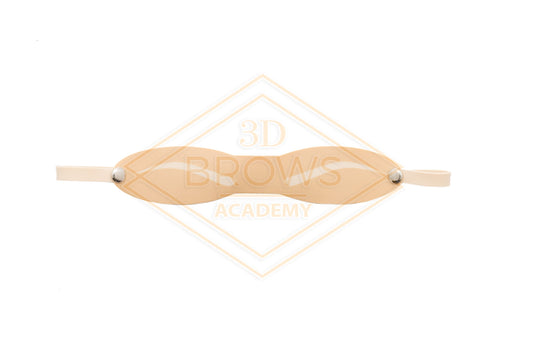 PRACTICE HEADBAND. LATEX